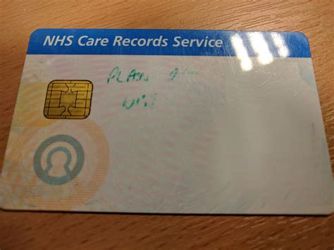 the smart card has expired|expired nhs smartcard.